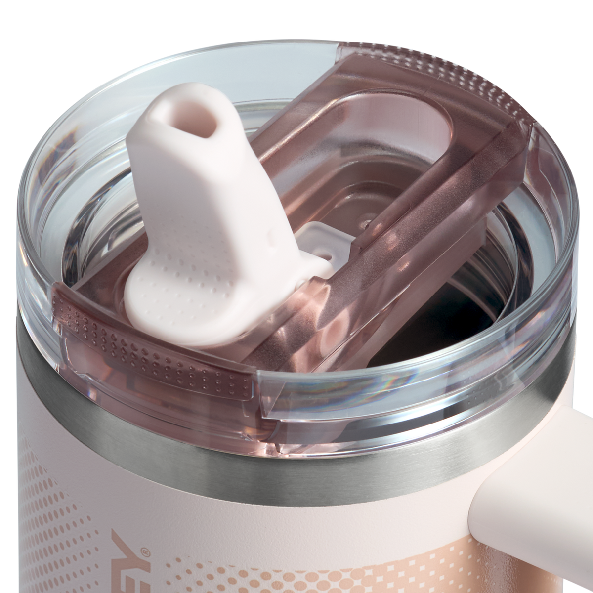 The Quencher ProTour Flip Straw Tumbler D080M