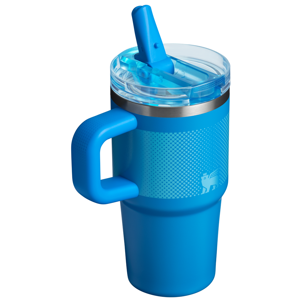 The Quencher ProTour Flip Straw Tumbler | Stanley Create D303S