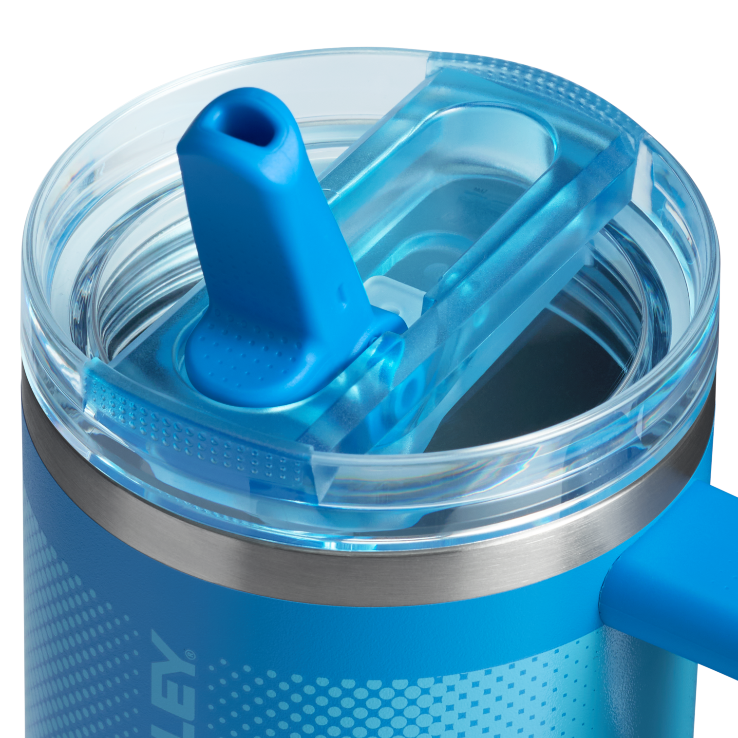 The Quencher ProTour Flip Straw Tumbler D079N