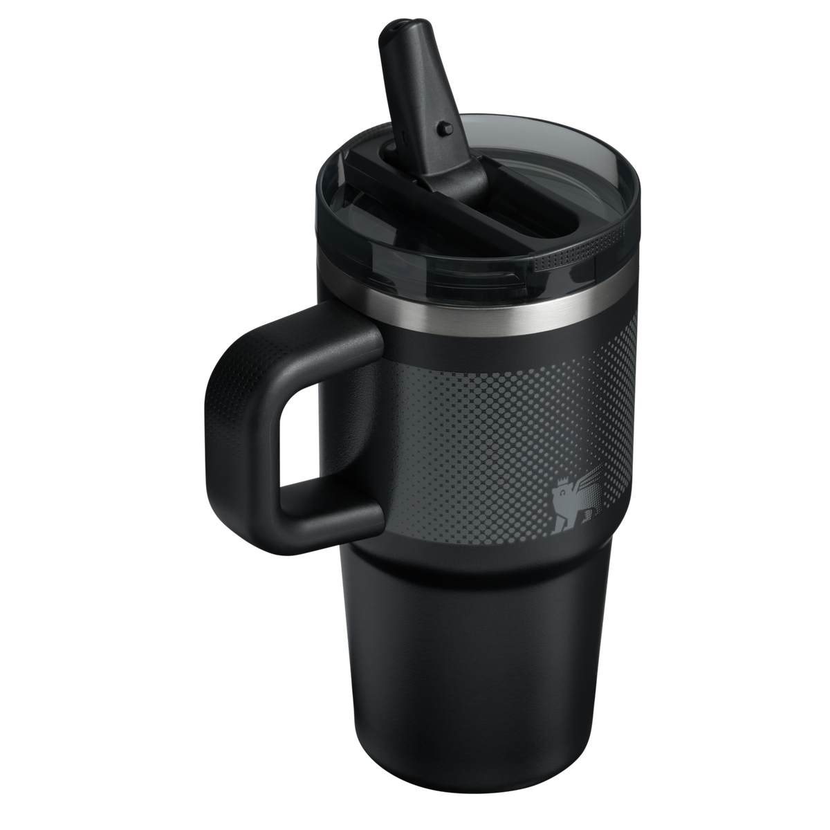 The Quencher ProTour Flip Straw Tumbler D079N