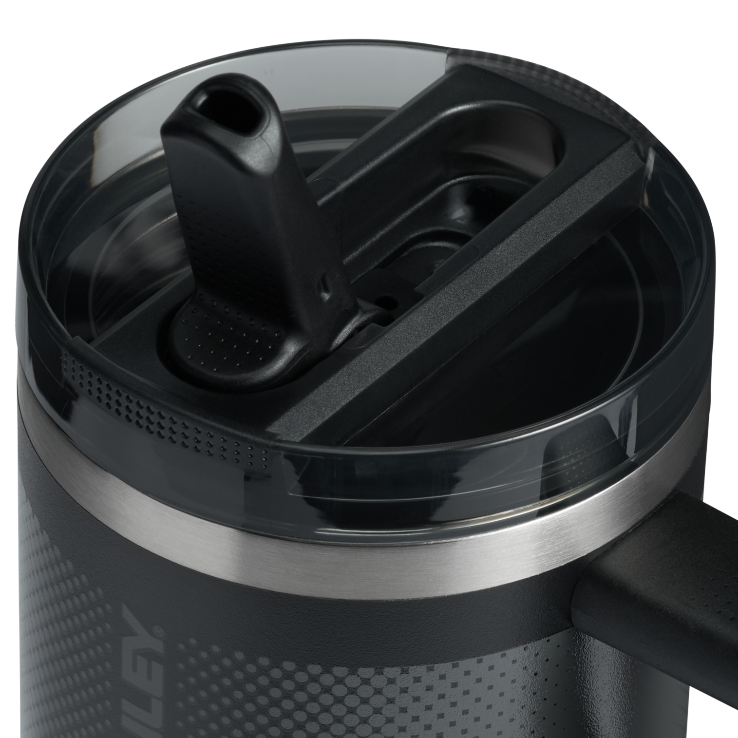 The Quencher ProTour Flip Straw Tumbler | Stanley Create D303S
