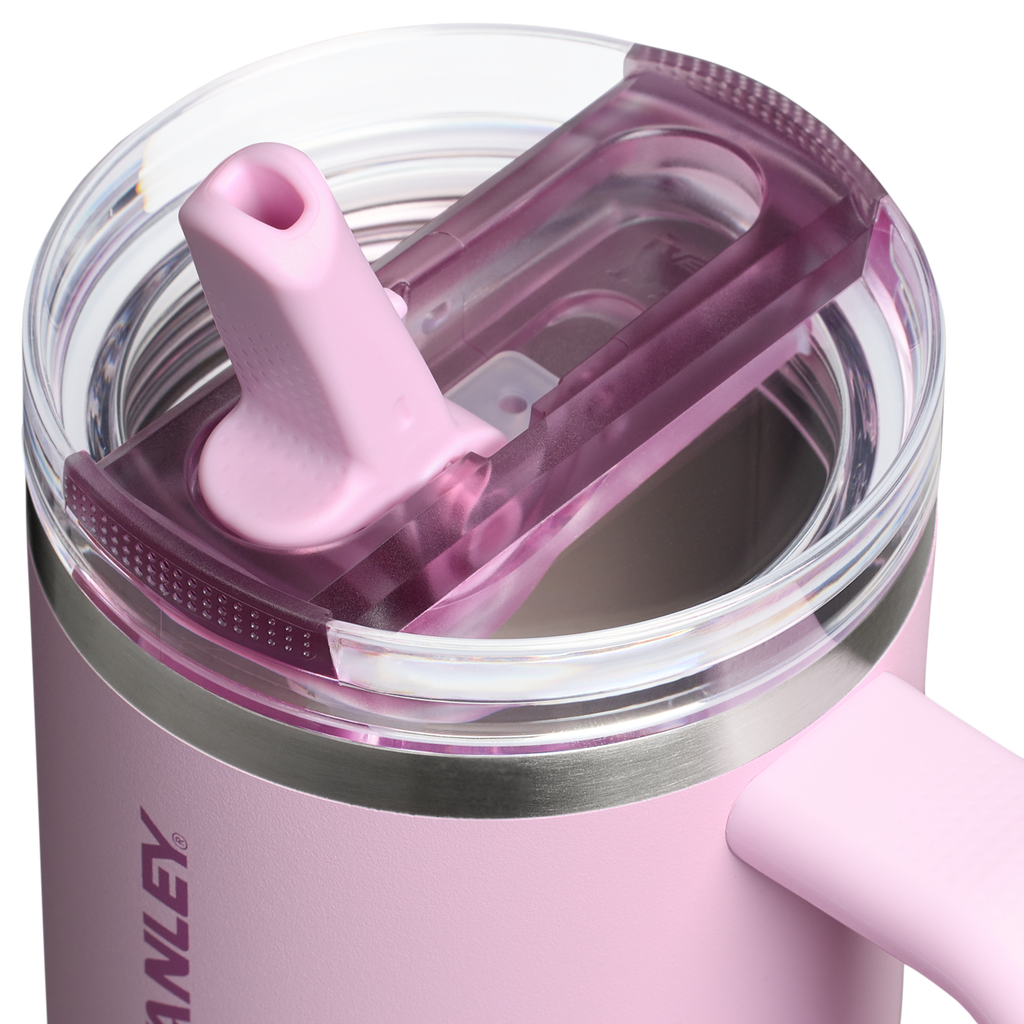 The Quencher ProTour Flip Straw Tumbler | Stanley Create D303S