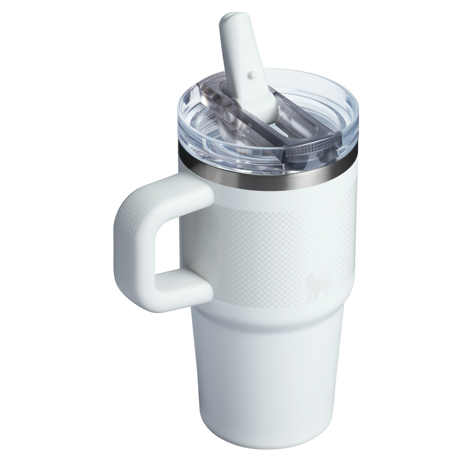 The Quencher ProTour Flip Straw Tumbler | Stanley Create D303S