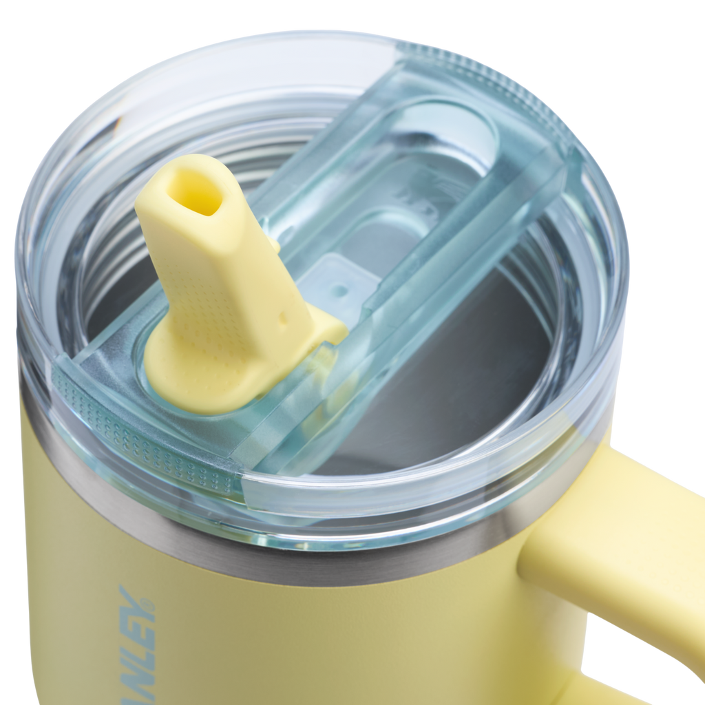 The Quencher ProTour Flip Straw Tumbler | Stanley Create D303S
