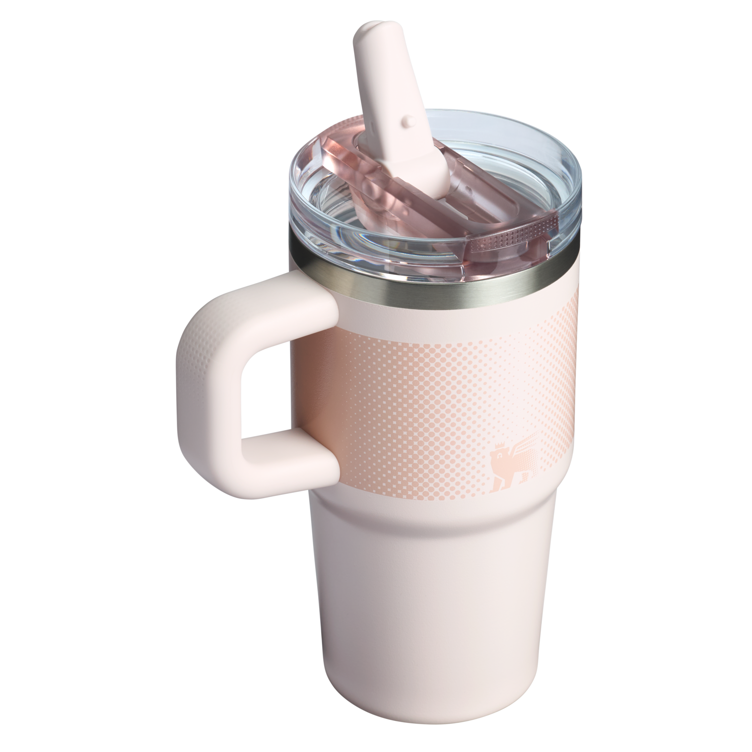 The Quencher ProTour Flip Straw Tumbler | Stanley Create D303S