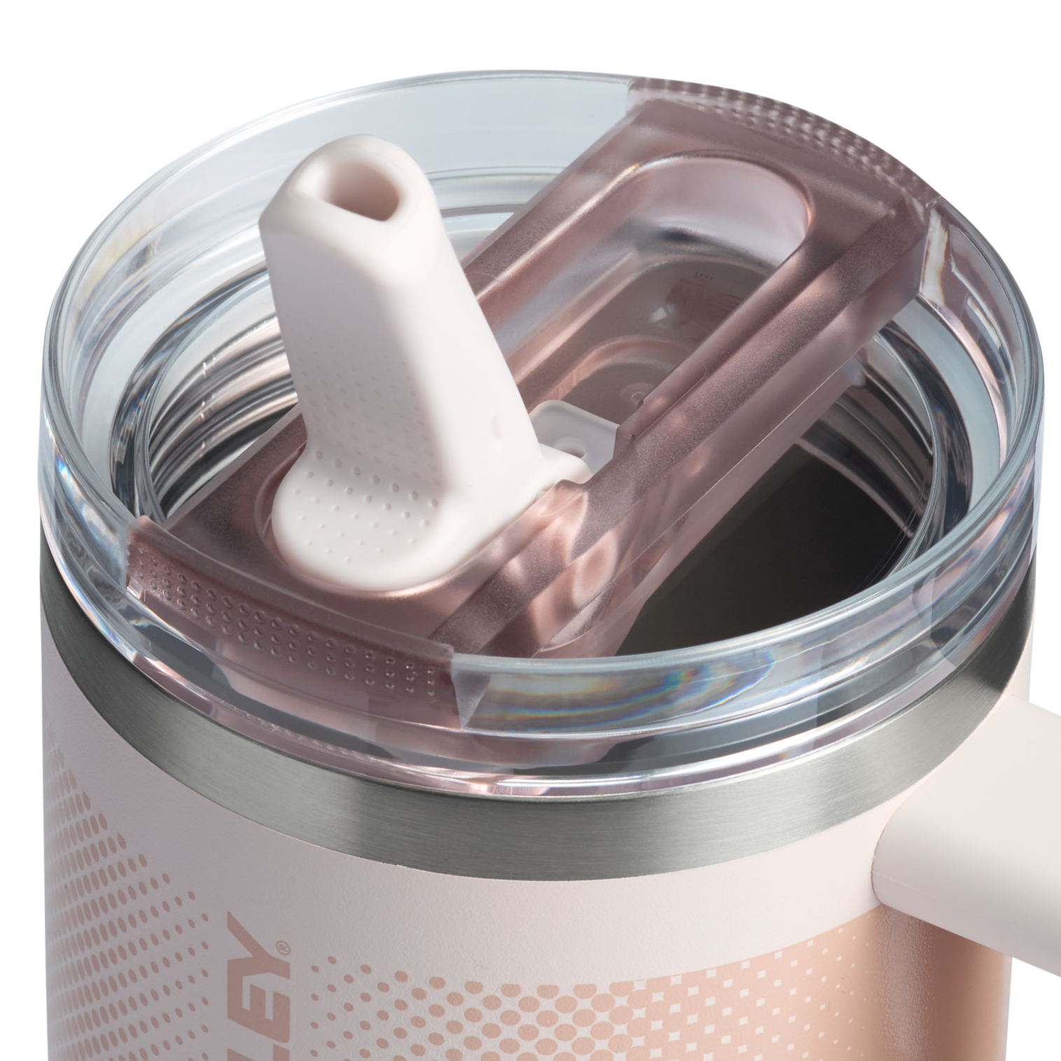 The Quencher ProTour Flip Straw Tumbler | Stanley Create D303S