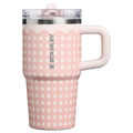 The Quencher® ProTour Flip Straw Tumbler D351Q
