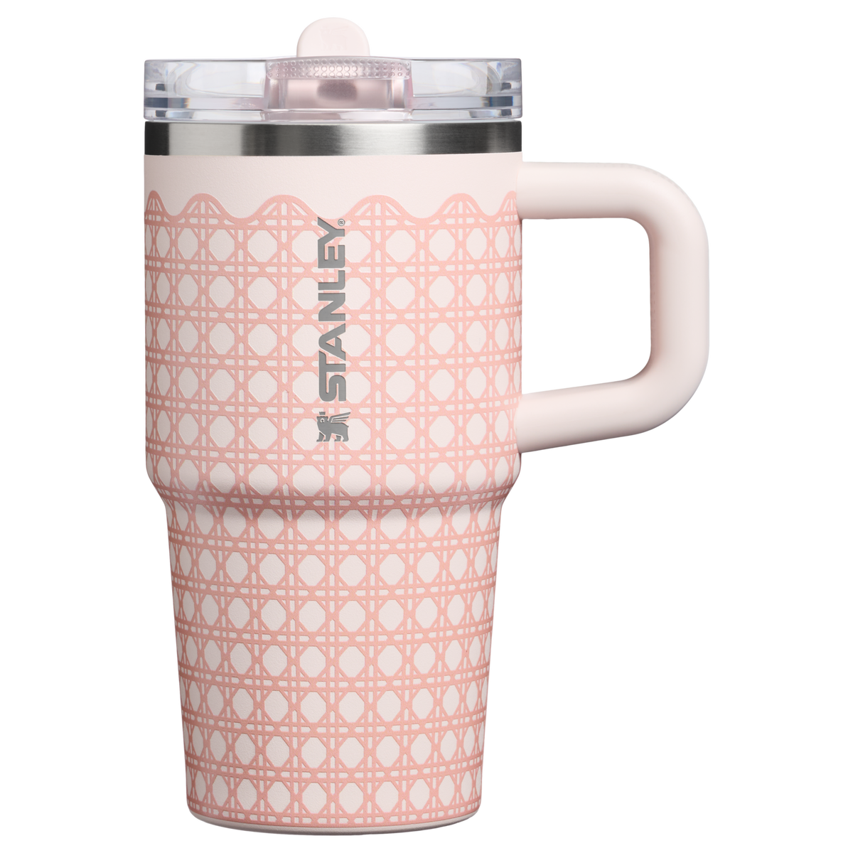 The Quencher® ProTour Flip Straw Tumbler D351Q