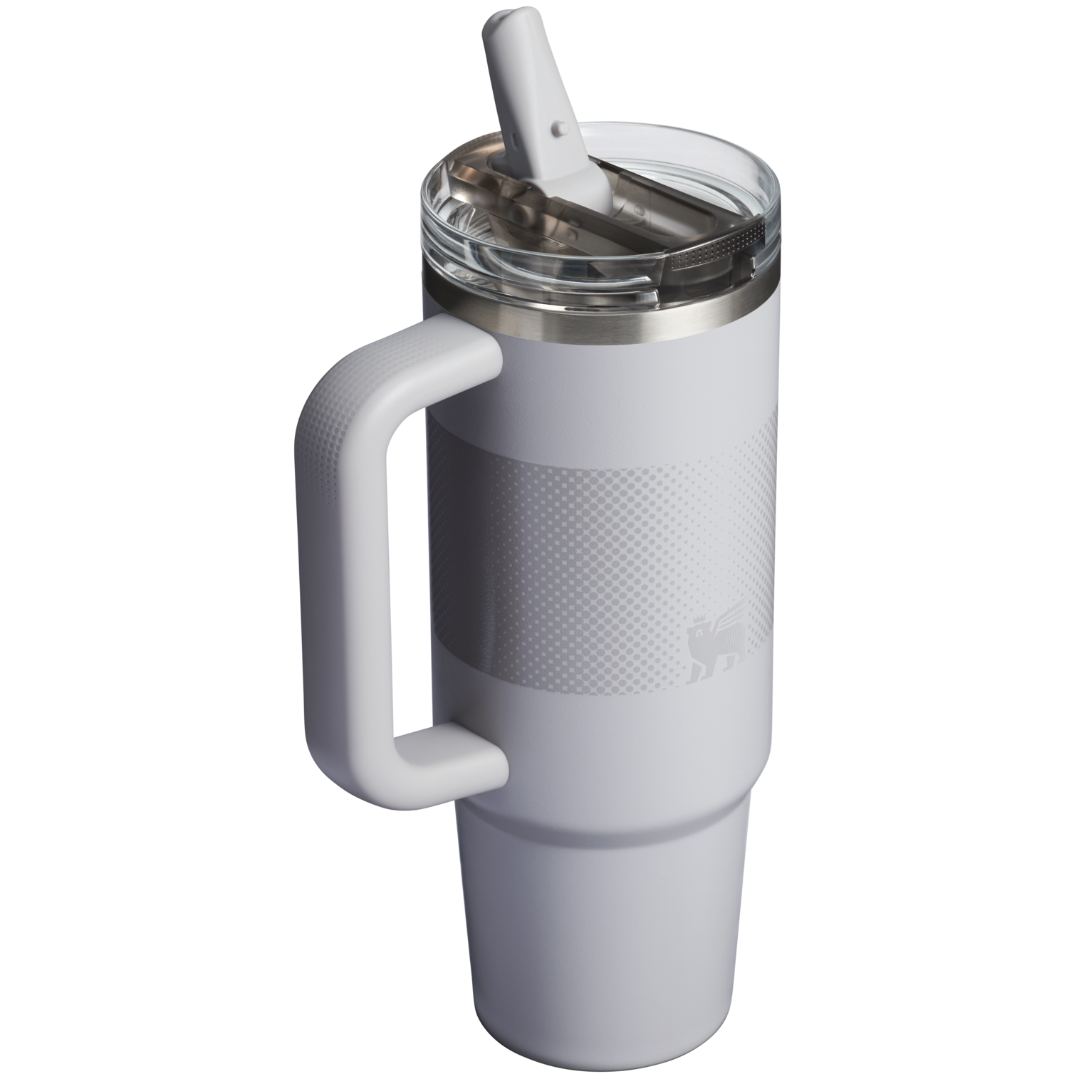 The Quencher ProTour Flip Straw Tumbler D078G