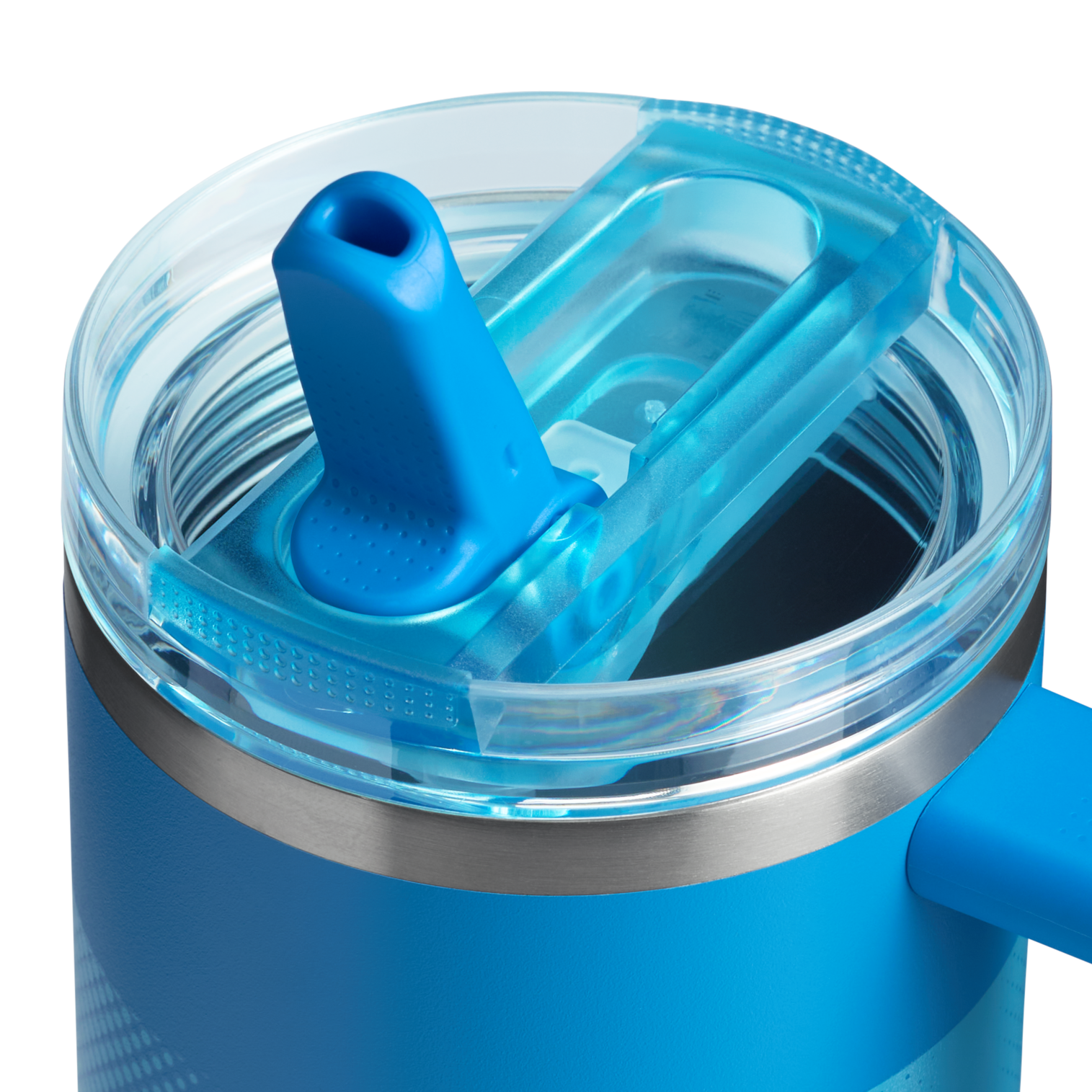 The Quencher ProTour Flip Straw Tumbler D078G