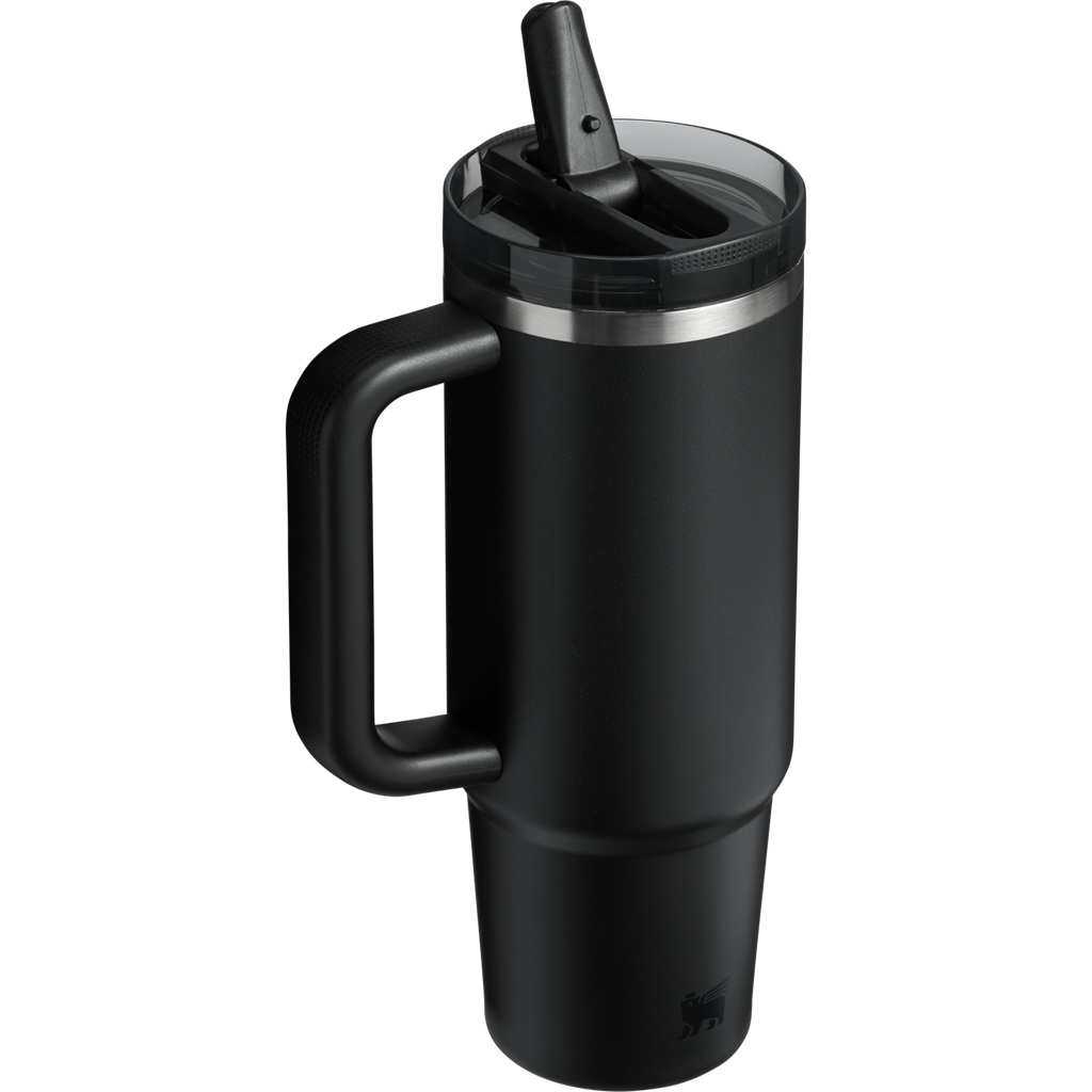 The Quencher ProTour Flip Straw Tumbler D078G