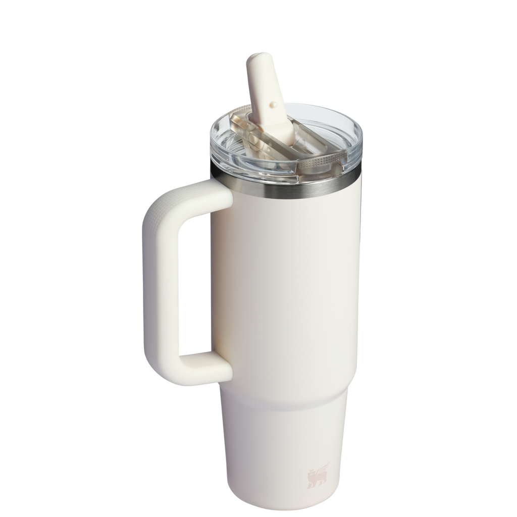 The Quencher ProTour Flip Straw Tumbler D078G