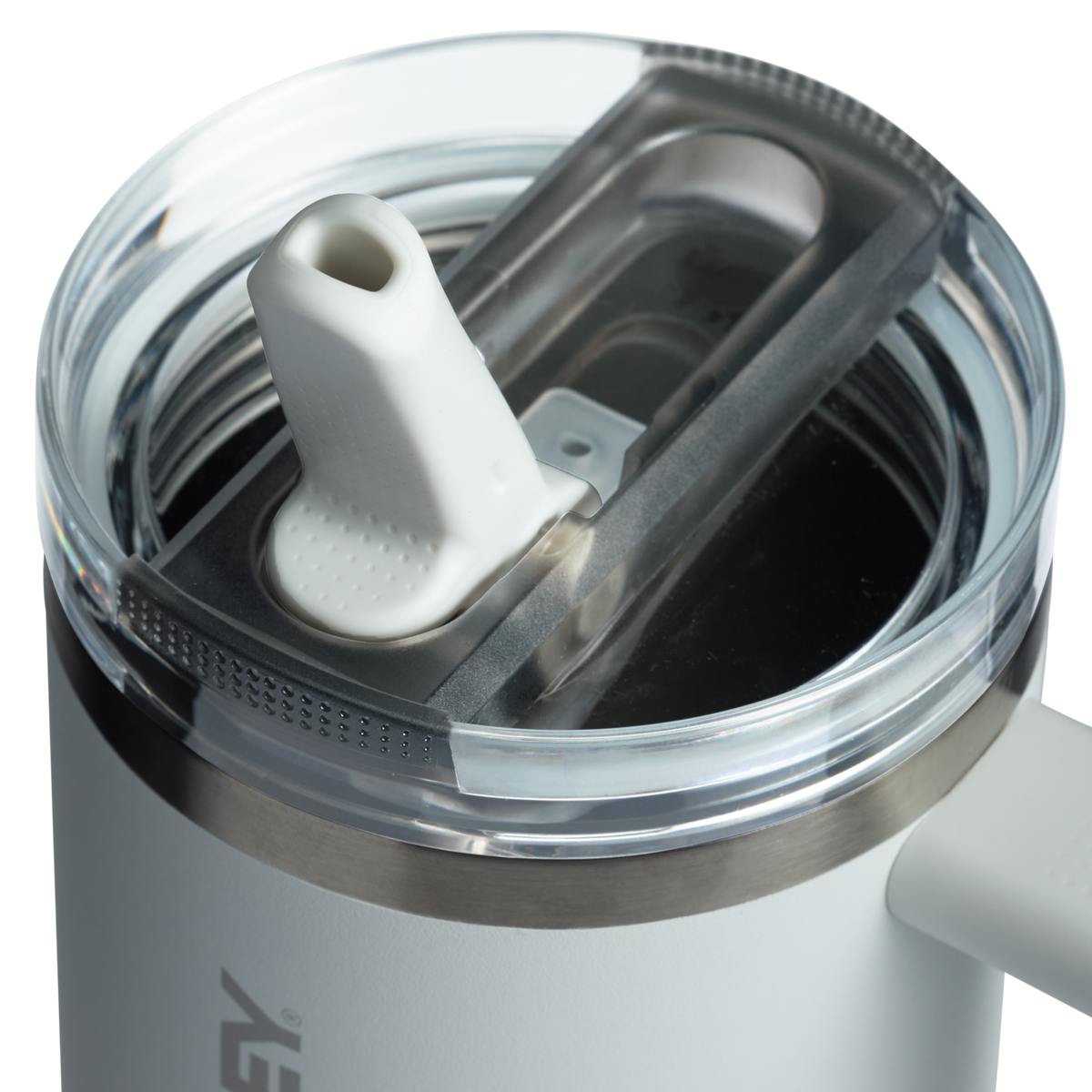 The Quencher ProTour Flip Straw Tumbler D078G