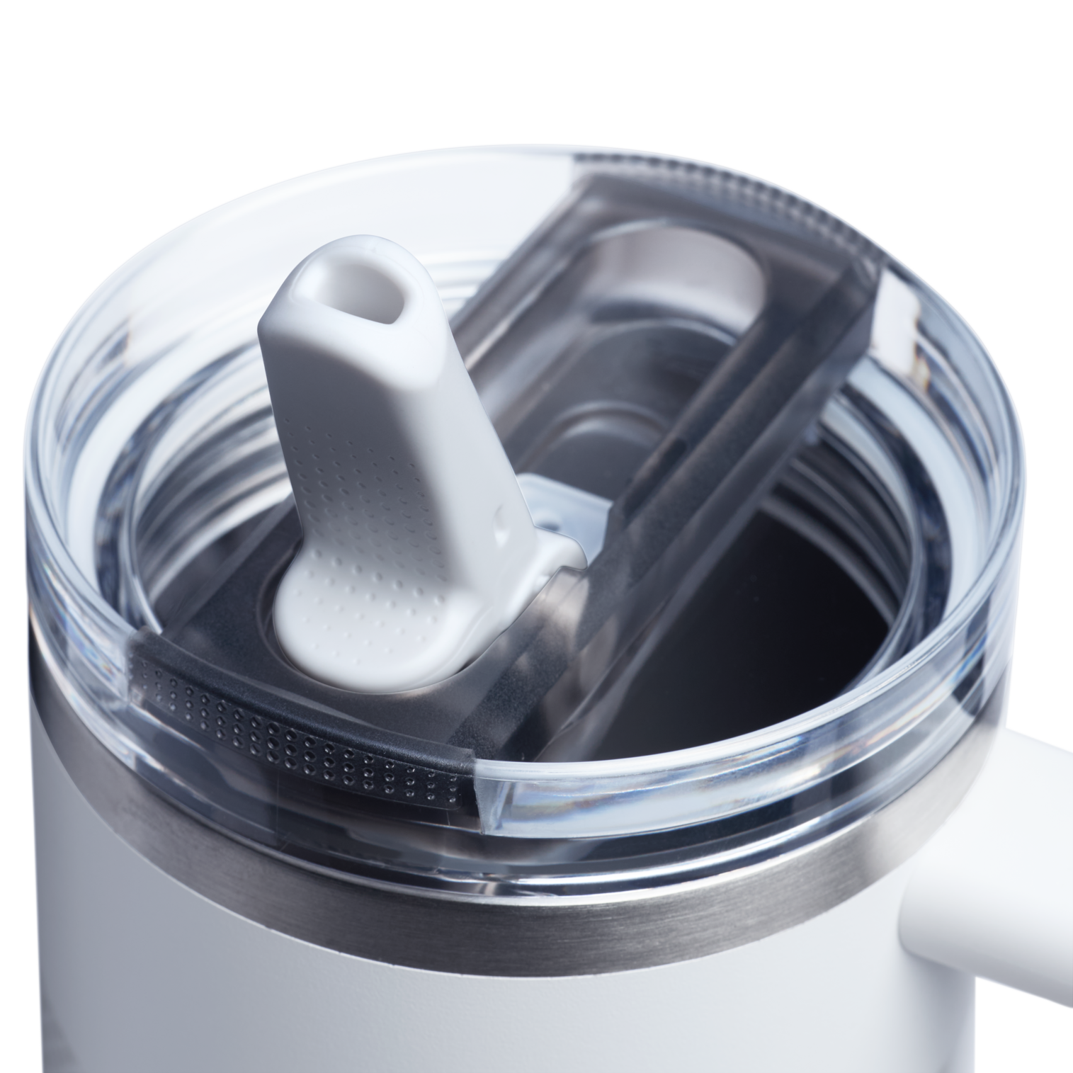 The Quencher ProTour Flip Straw Tumbler D078G