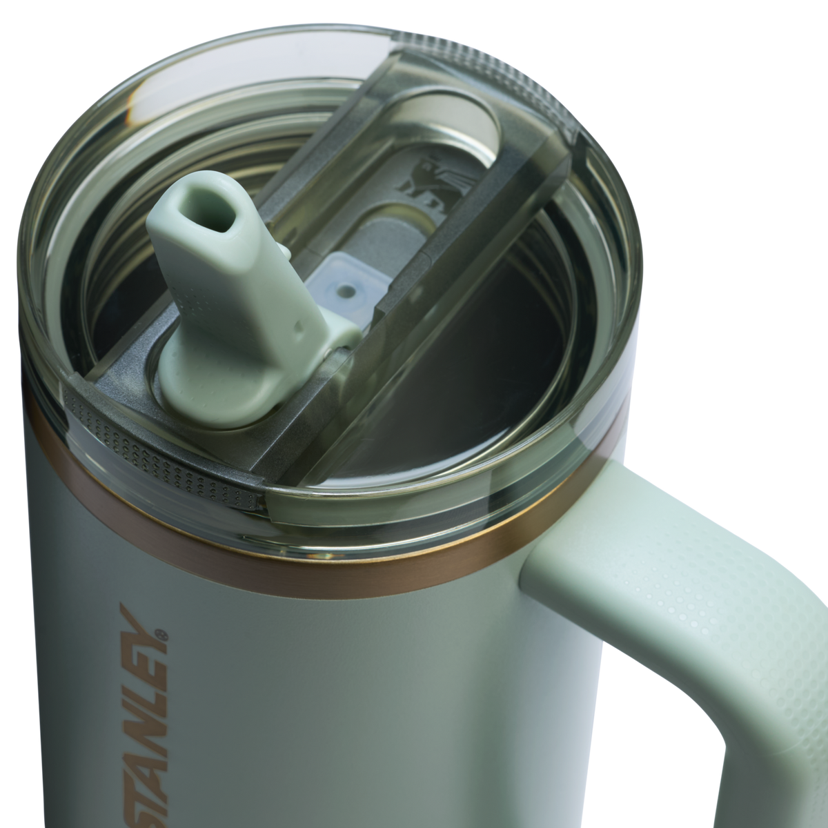 The Quencher ProTour Flip Straw Tumbler D078G