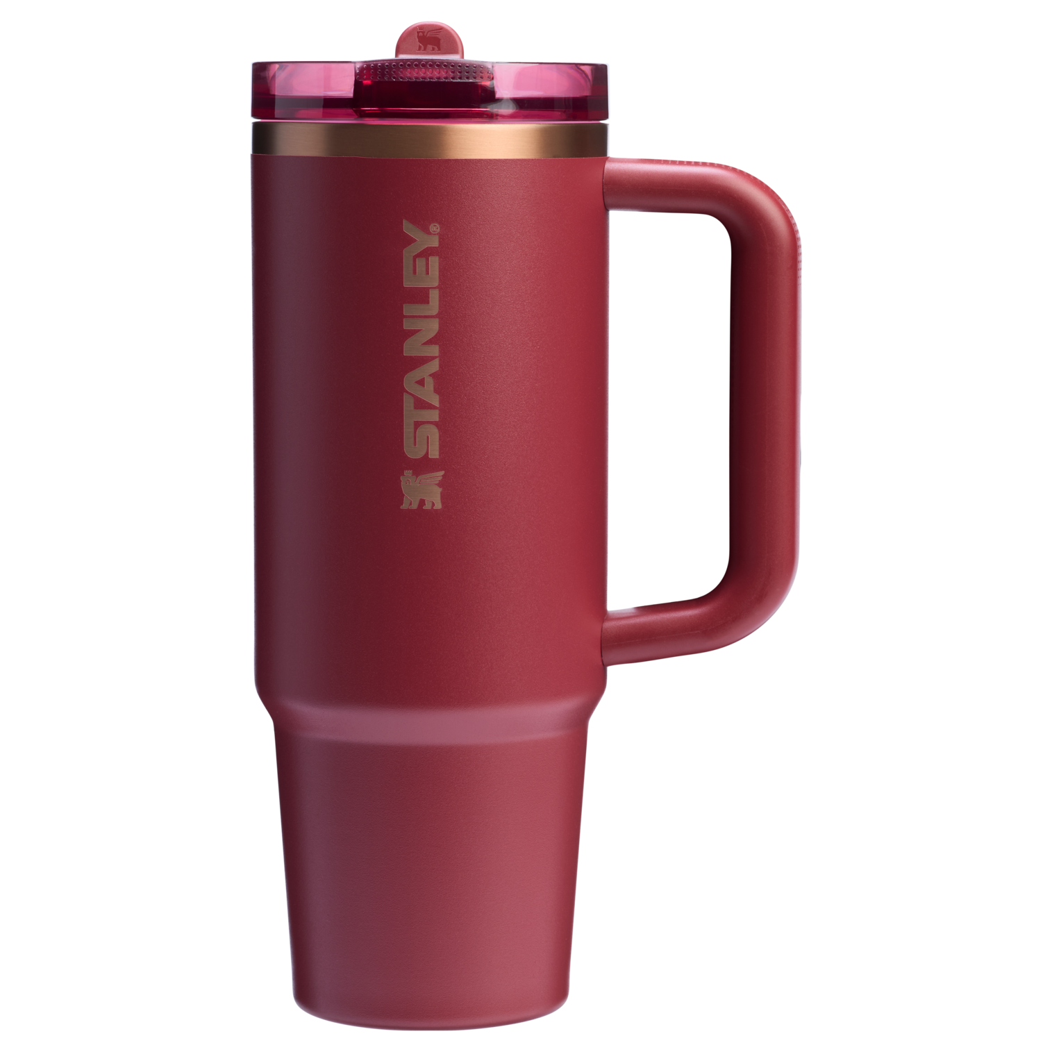 The Quencher ProTour Flip Straw Tumbler D078G