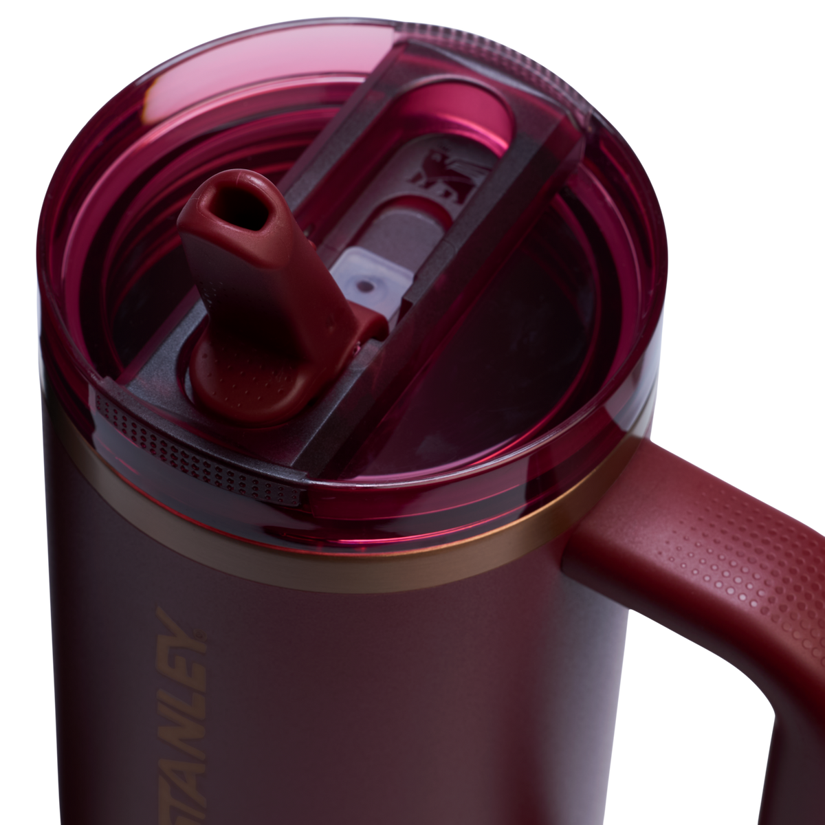 The Quencher ProTour Flip Straw Tumbler D078G