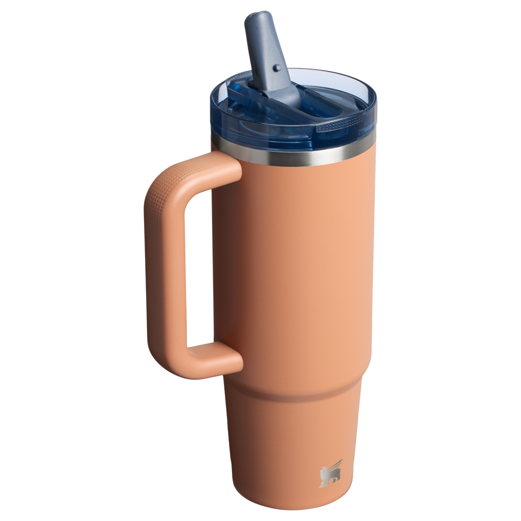 The Quencher ProTour Flip Straw Tumbler D078G