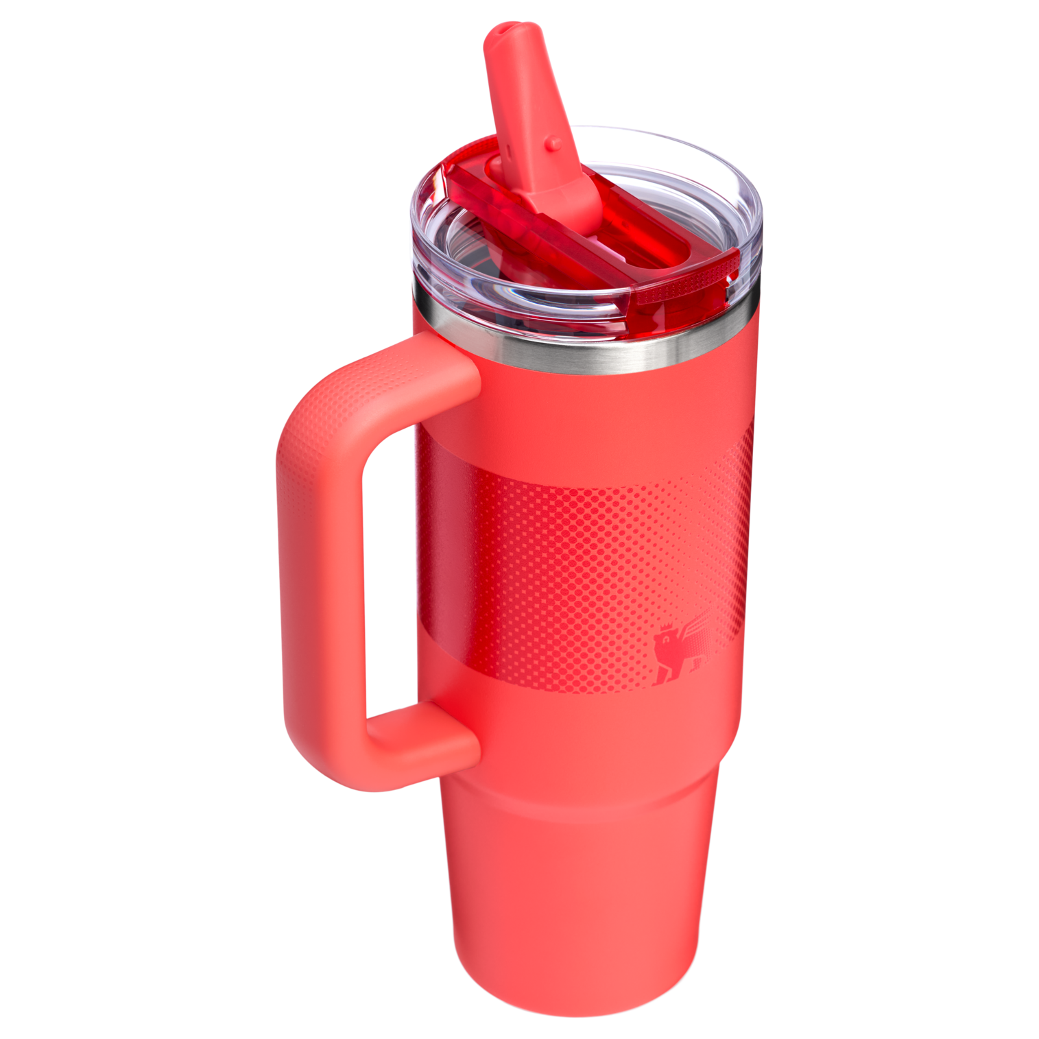 The Quencher ProTour Flip Straw Tumbler D078G