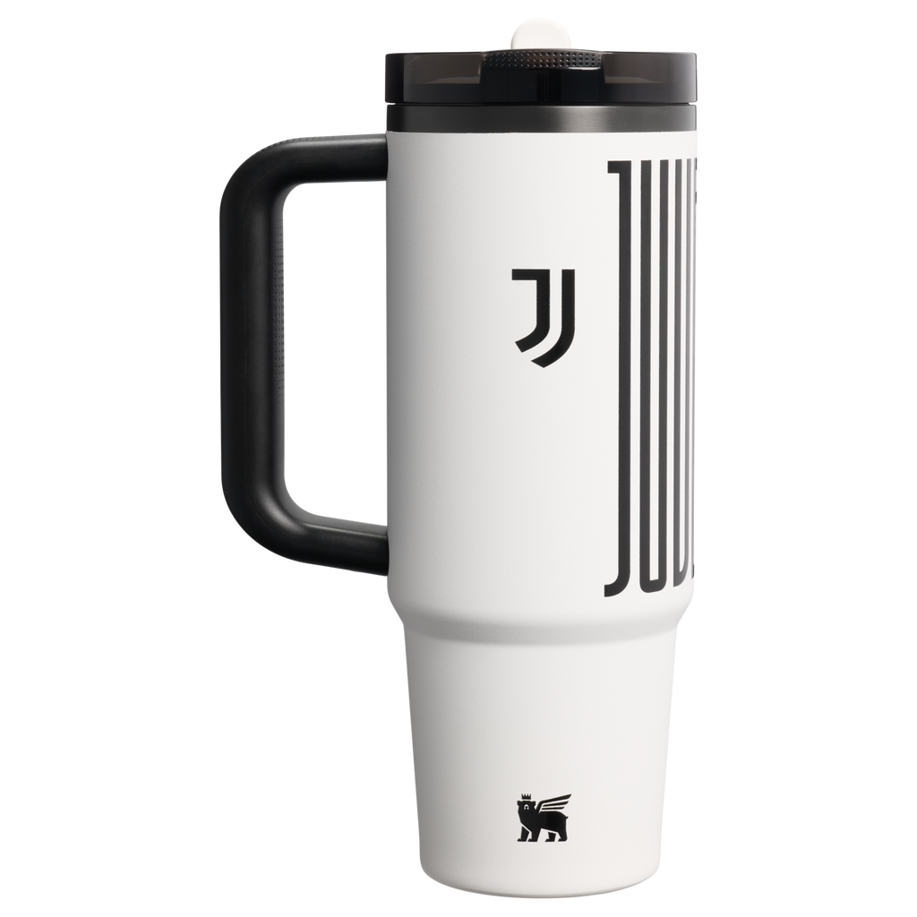 Stanley 1913 x Juventus Quencher® ProTour Flip Straw Tumbler D337A