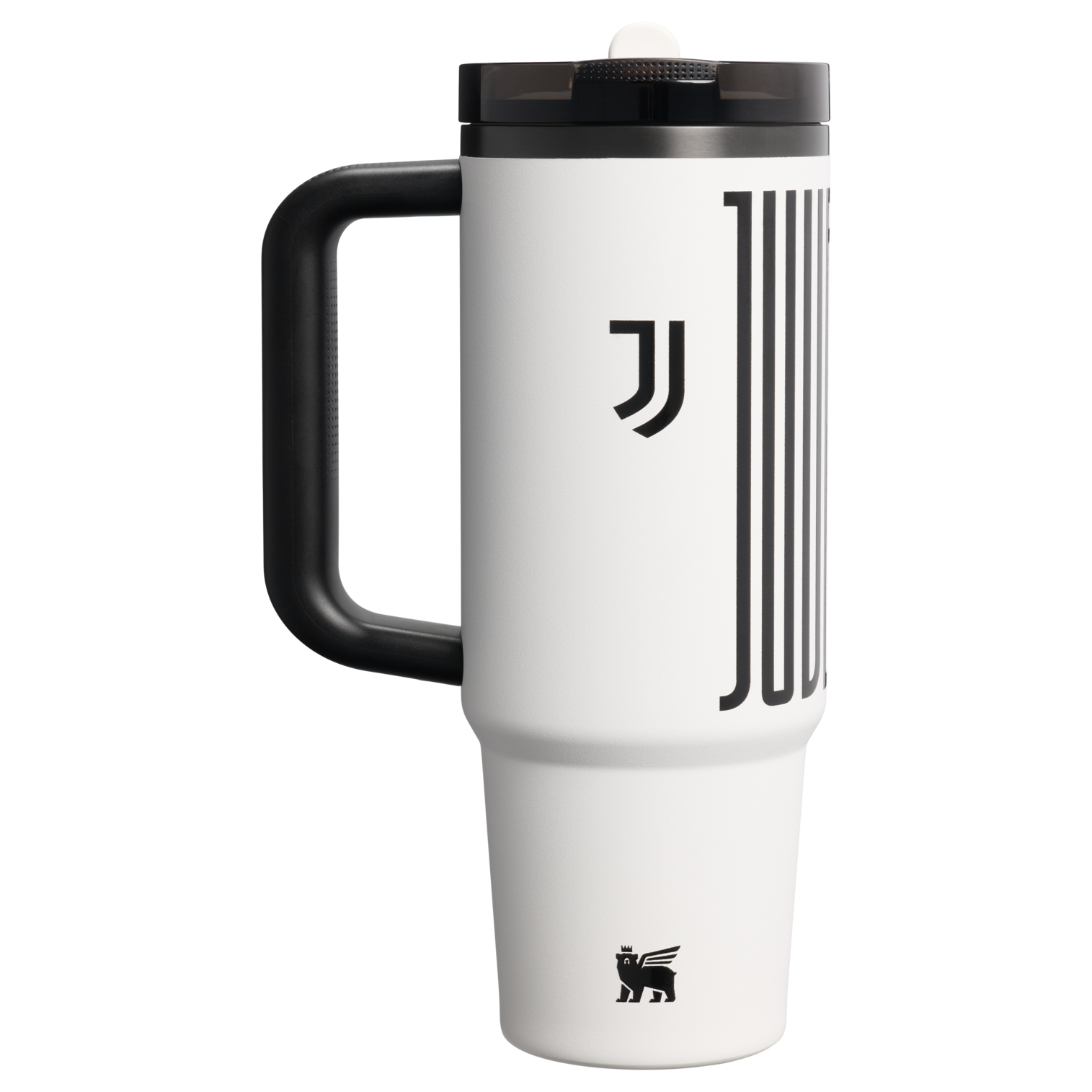Stanley 1913 x Juventus Quencher® ProTour Flip Straw Tumbler D337A