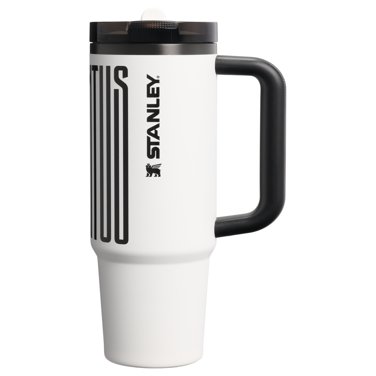 Stanley 1913 x Juventus Quencher® ProTour Flip Straw Tumbler D337A