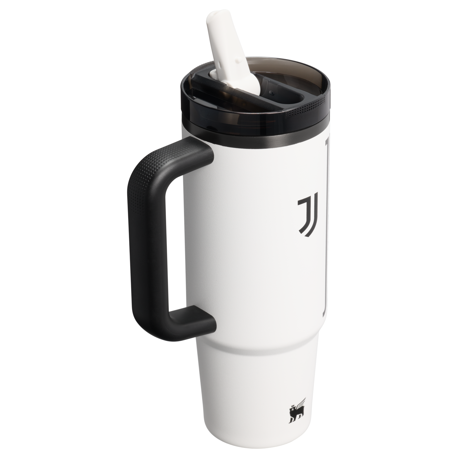 Stanley 1913 x Juventus Quencher® ProTour Flip Straw Tumbler D337A