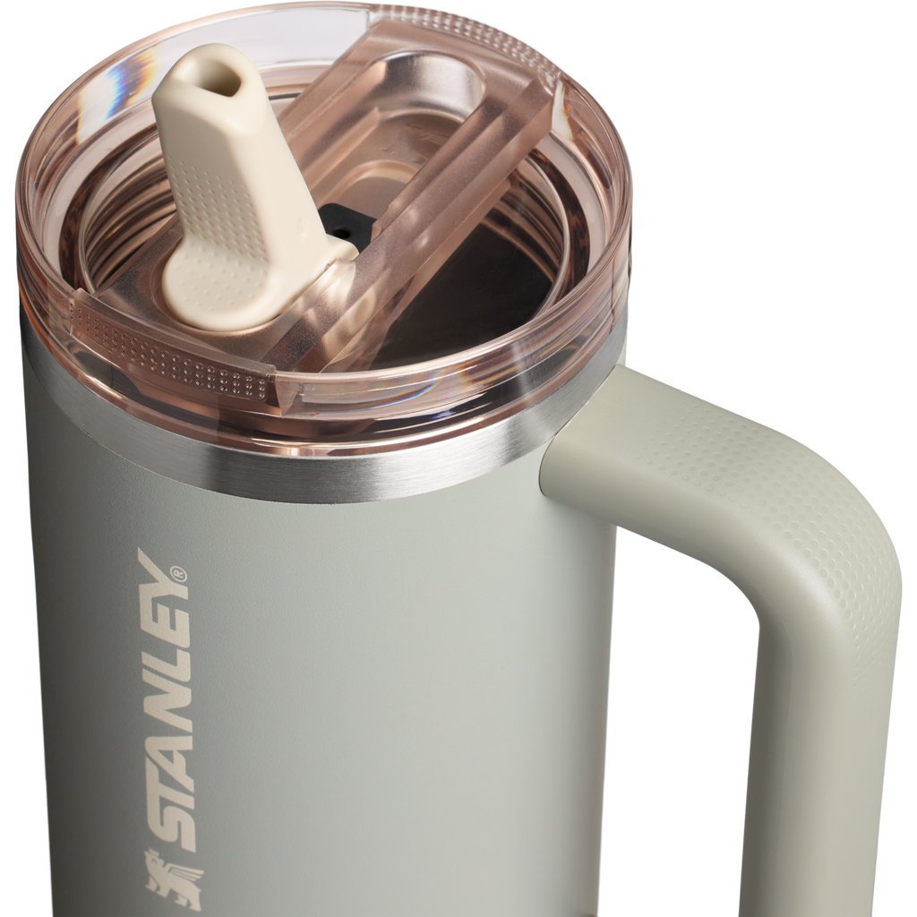 The Quencher ProTour Flip Straw Tumbler | Stanley Create D310J