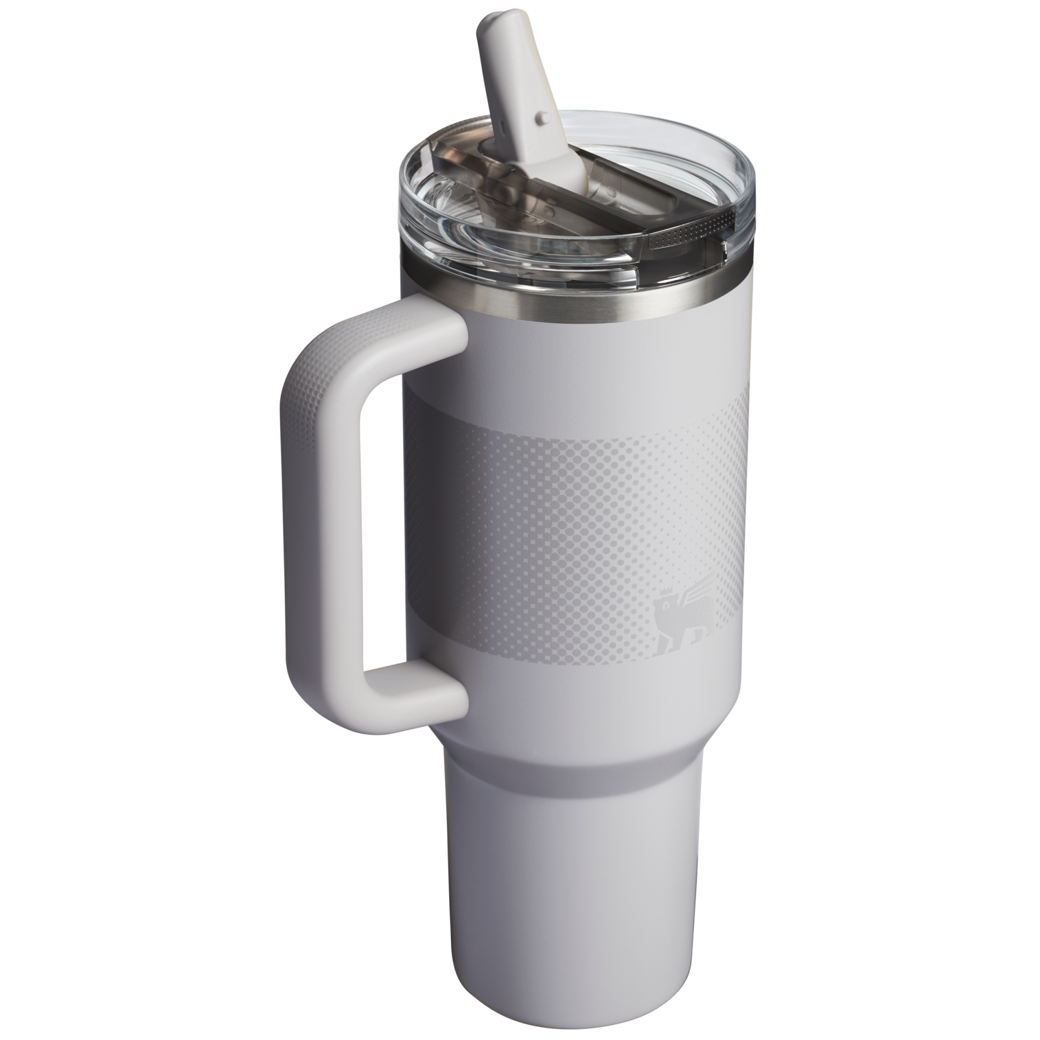 The Quencher ProTour Flip Straw Tumbler D077K