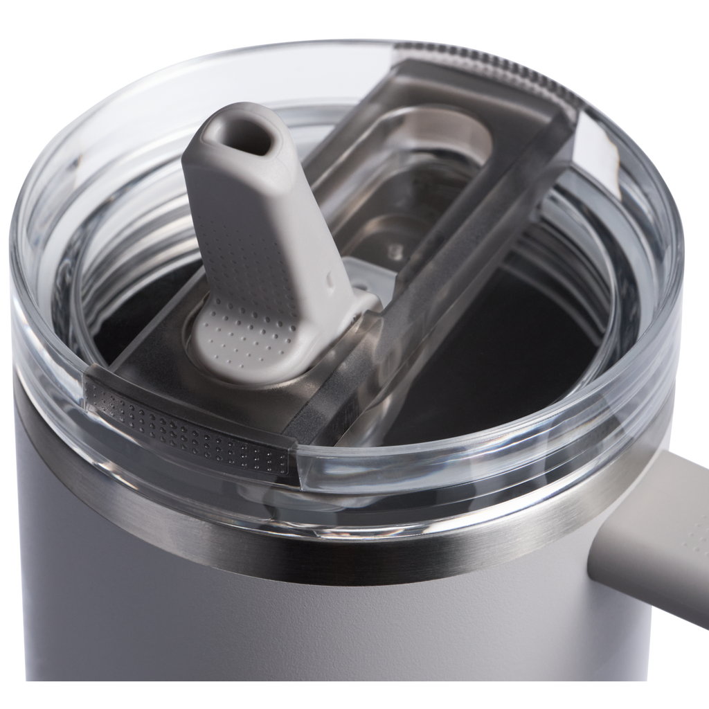 The Quencher ProTour Flip Straw Tumbler D077K