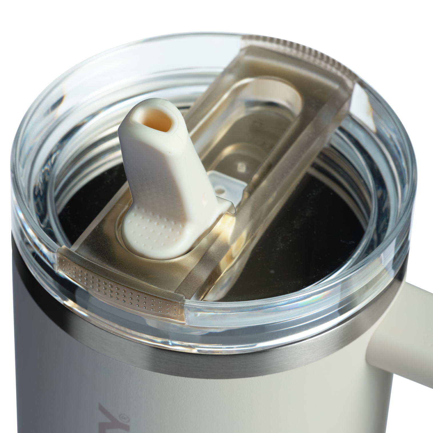 The Quencher ProTour Flip Straw Tumbler D077K