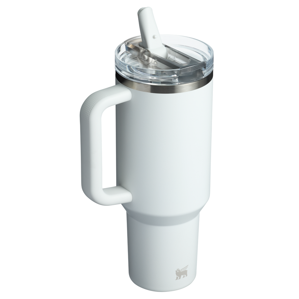 The Quencher ProTour Flip Straw Tumbler D077K