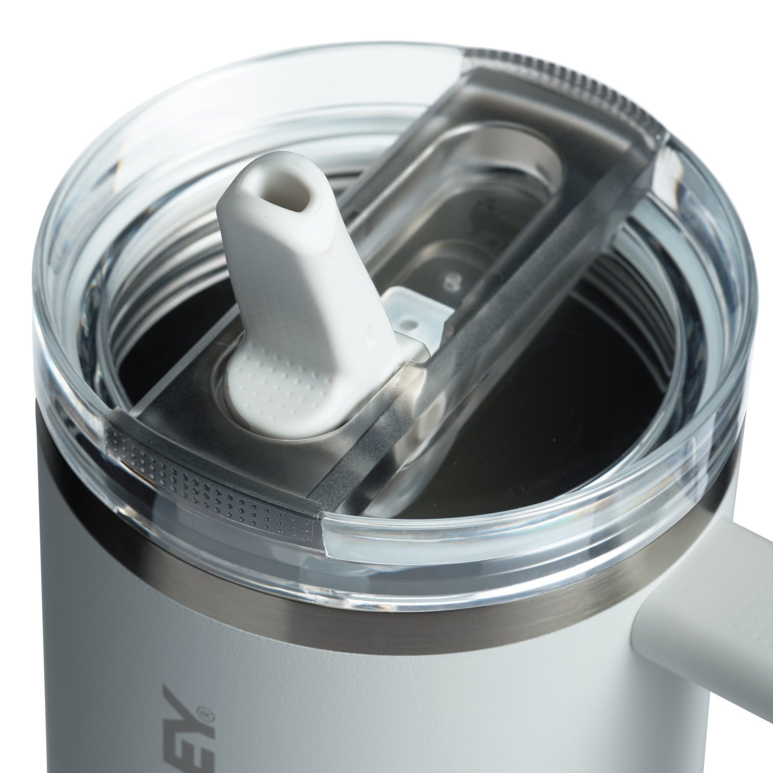 The Quencher ProTour Flip Straw Tumbler | Stanley Create D286J