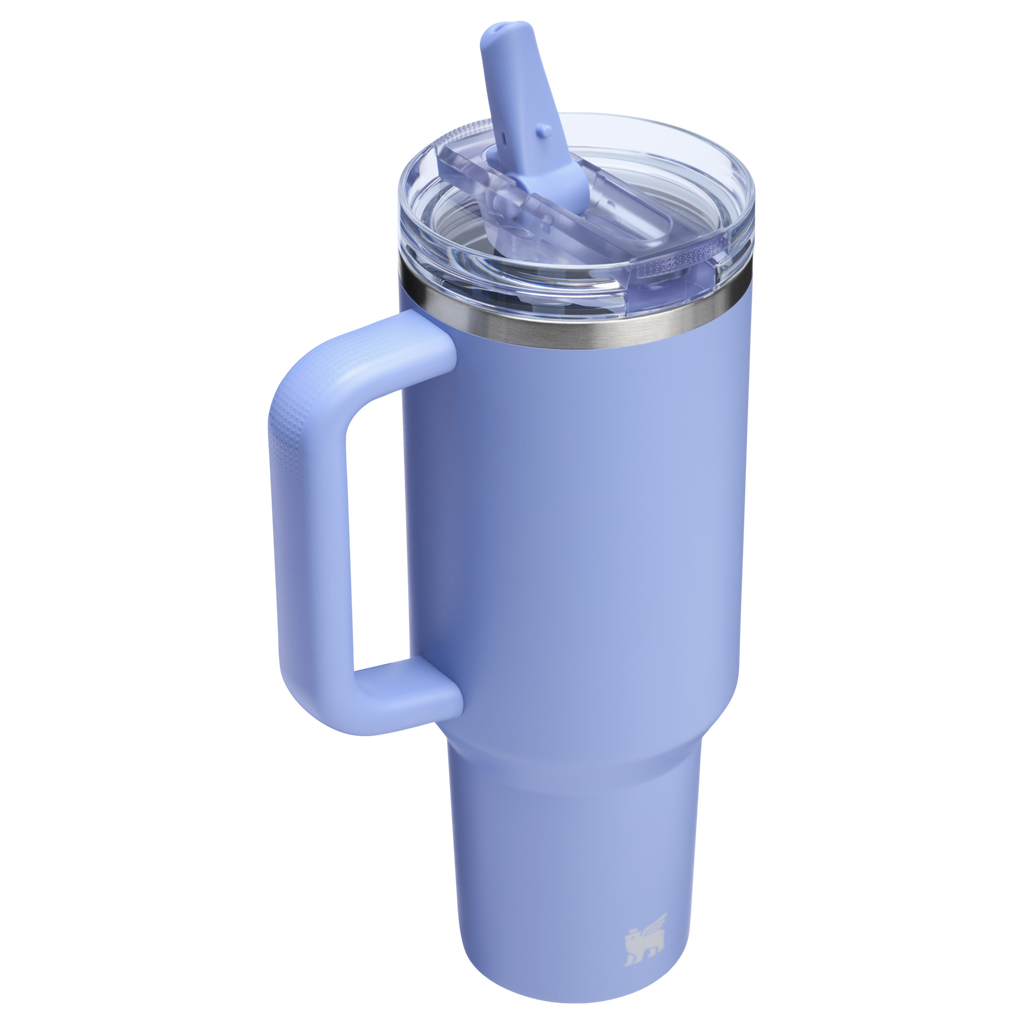 The Quencher ProTour Flip Straw Tumbler | Stanley Create D286J