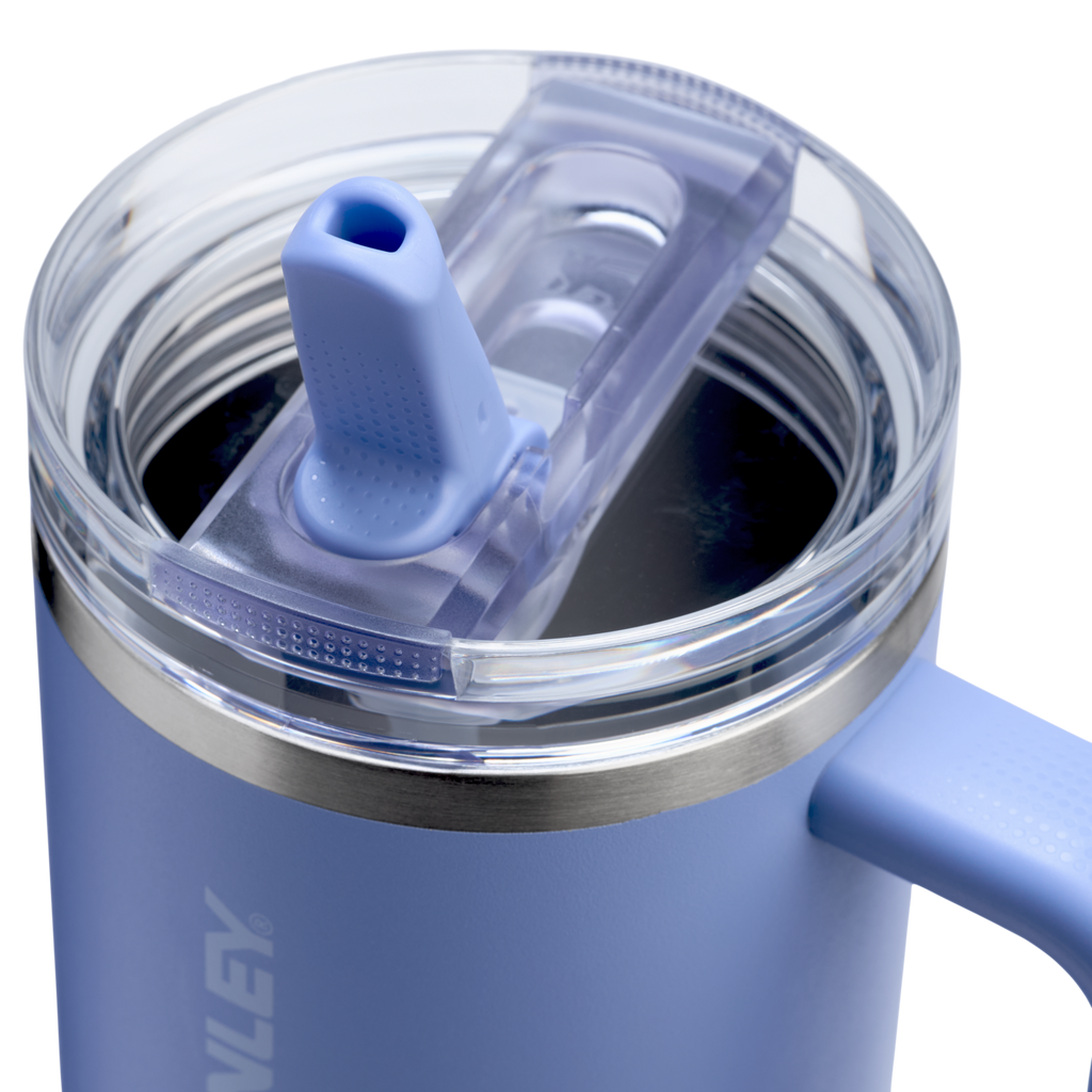 The Quencher ProTour Flip Straw Tumbler D077K