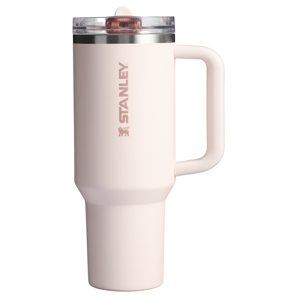 The Quencher ProTour Flip Straw Tumbler | Stanley Create D286J