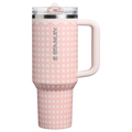 The Quencher® ProTour Flip Straw Tumbler D346S