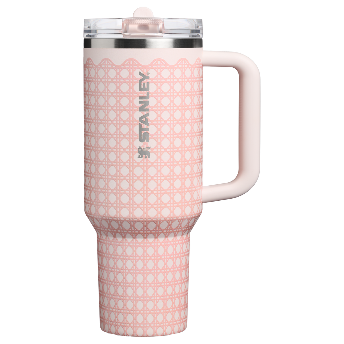 The Quencher® ProTour Flip Straw Tumbler D346S