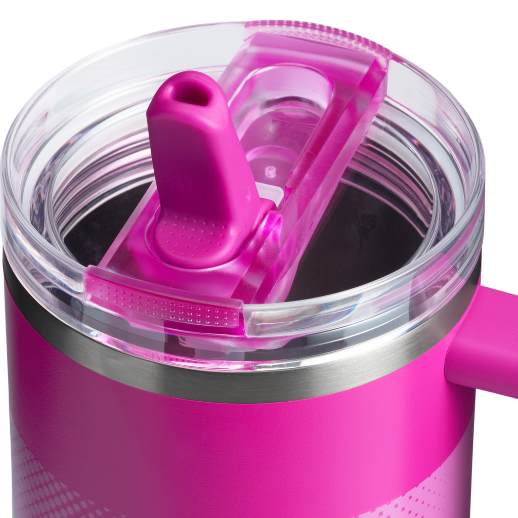 The Quencher ProTour Flip Straw Tumbler D077K