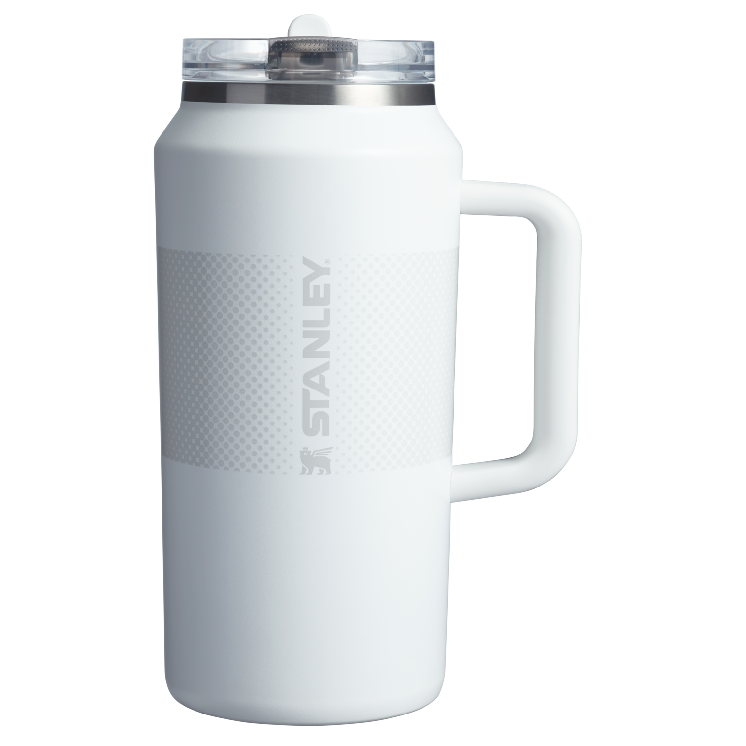 The Quencher ProTour Flip Straw Tumbler D113L