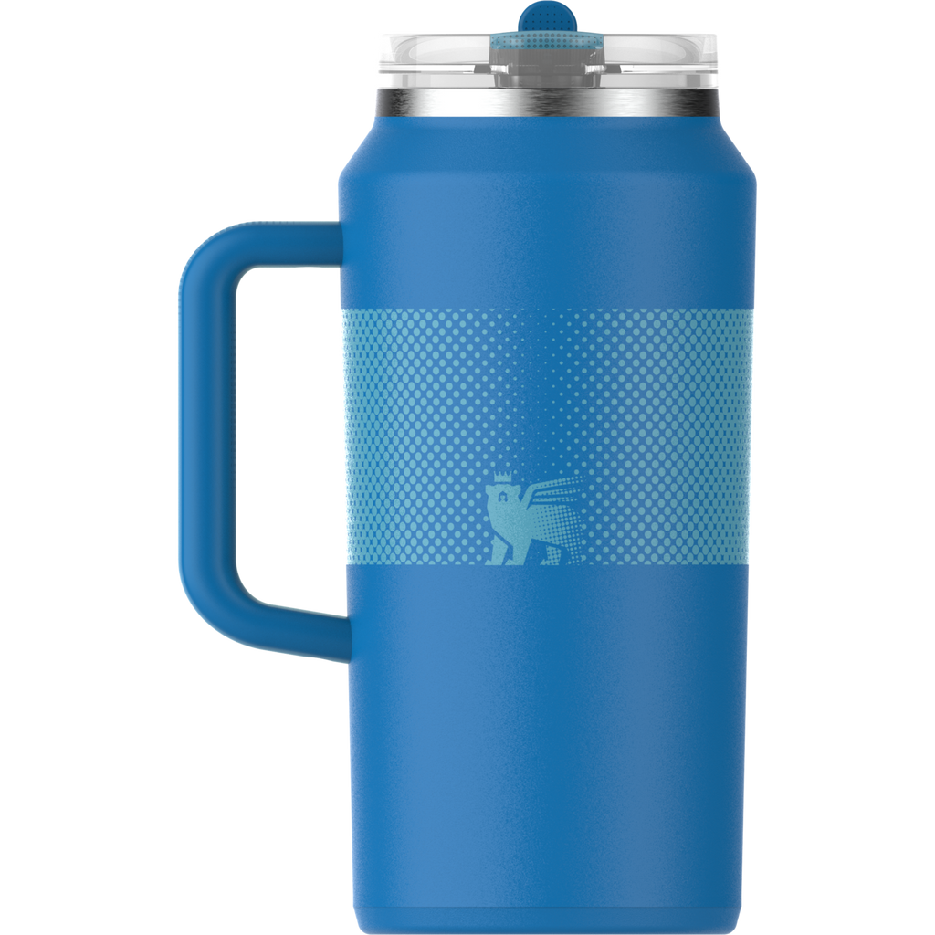 The Quencher ProTour Flip Straw Tumbler D113L