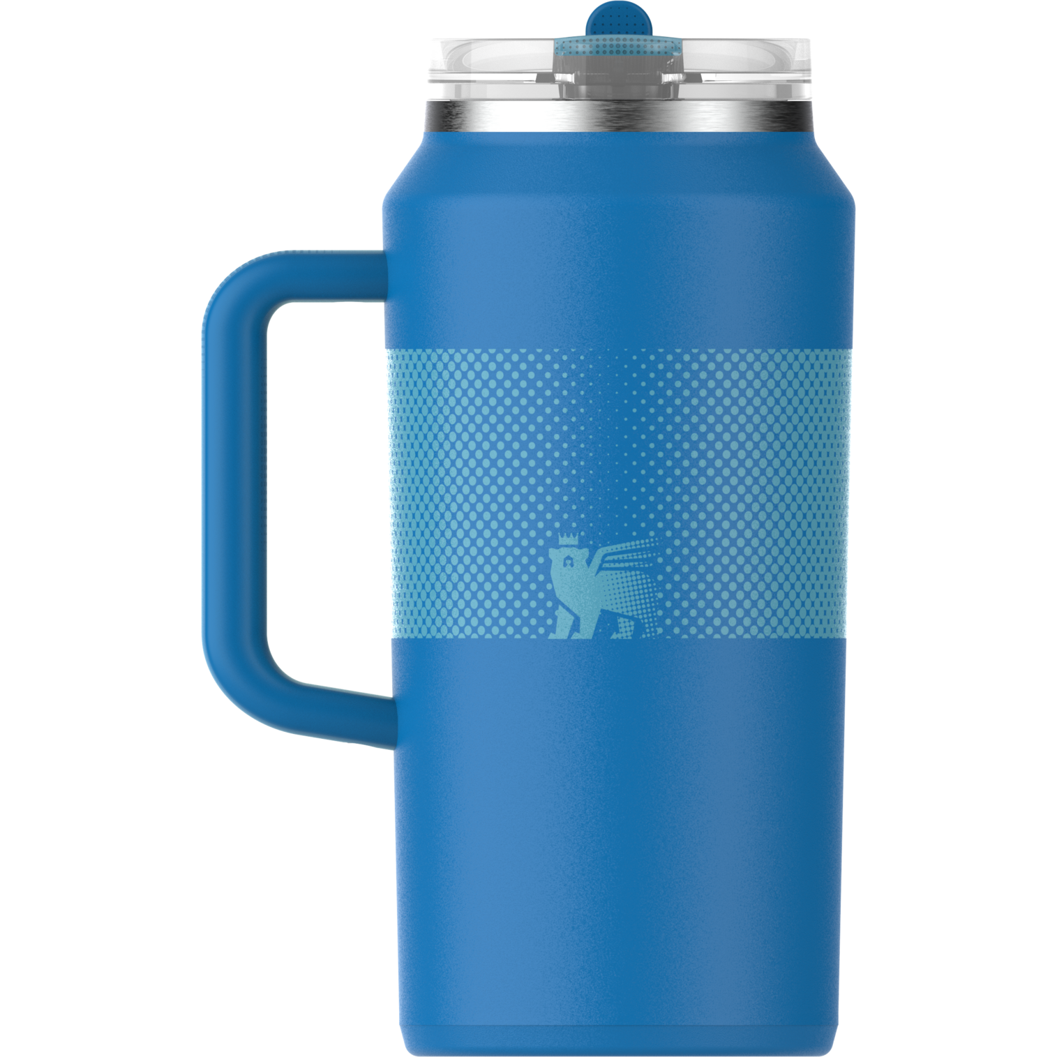 The Quencher ProTour Flip Straw Tumbler D113L
