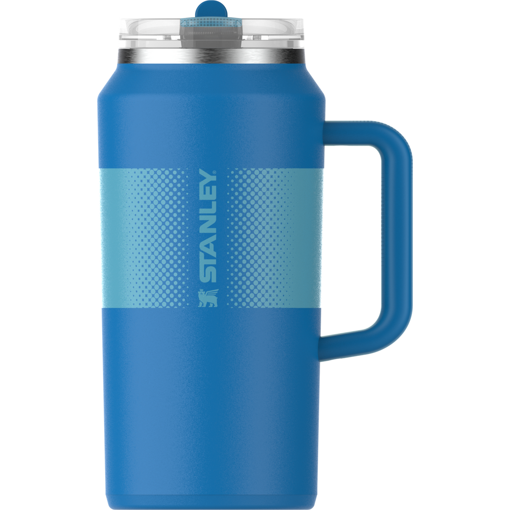 The Quencher ProTour Flip Straw Tumbler D113L