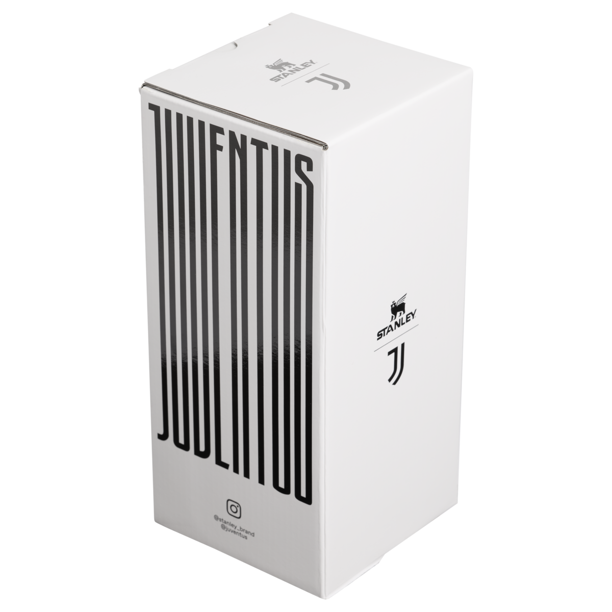 Stanley 1913 x Juventus Quencher® ProTour Flip Straw Tumbler D337A