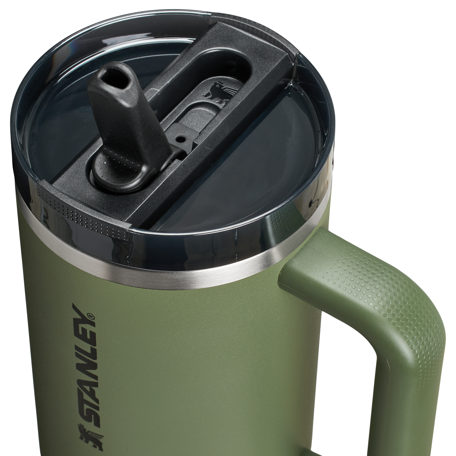 The Quencher ProTour Flip Straw Tumbler D077K