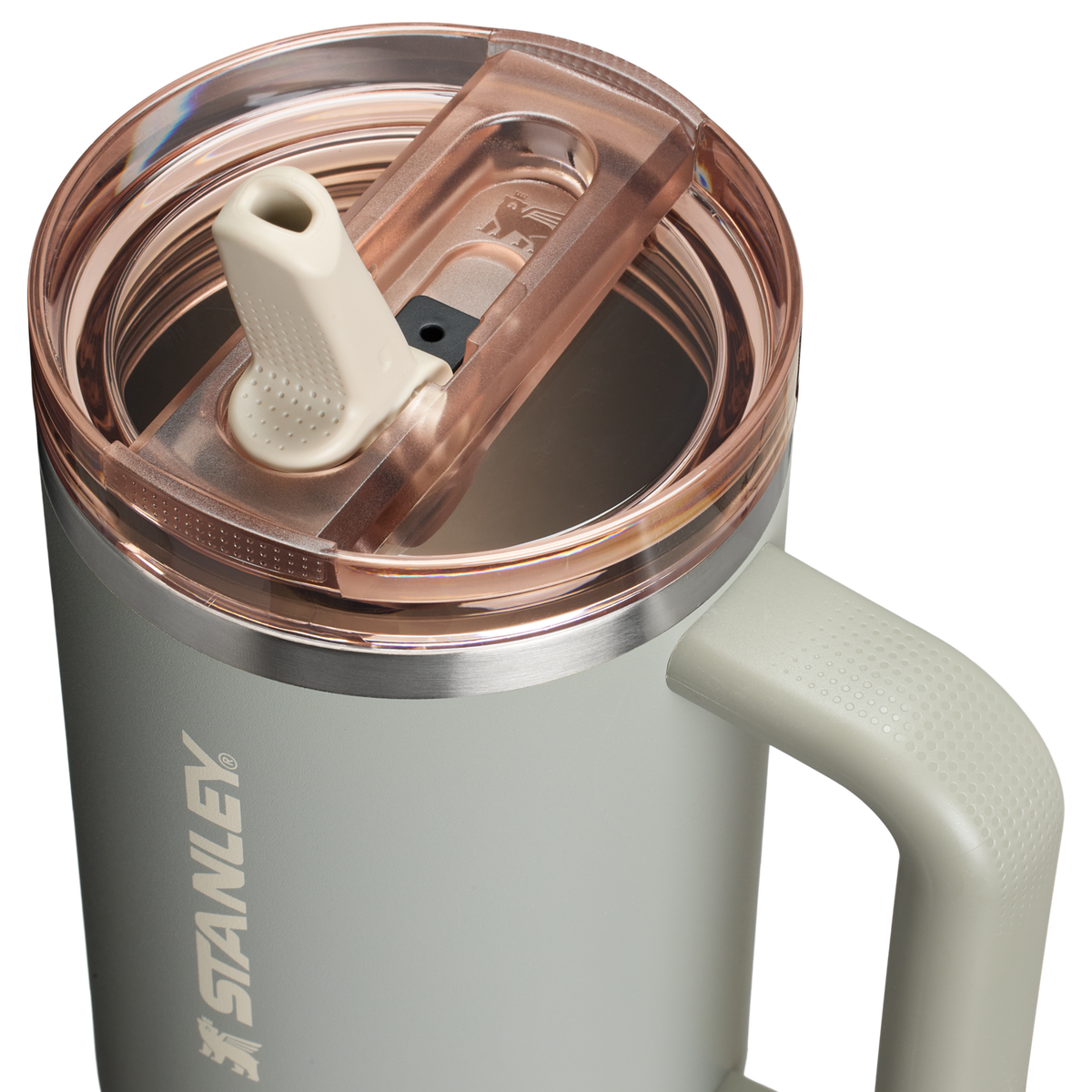 The Quencher ProTour Flip Straw Tumbler D077K
