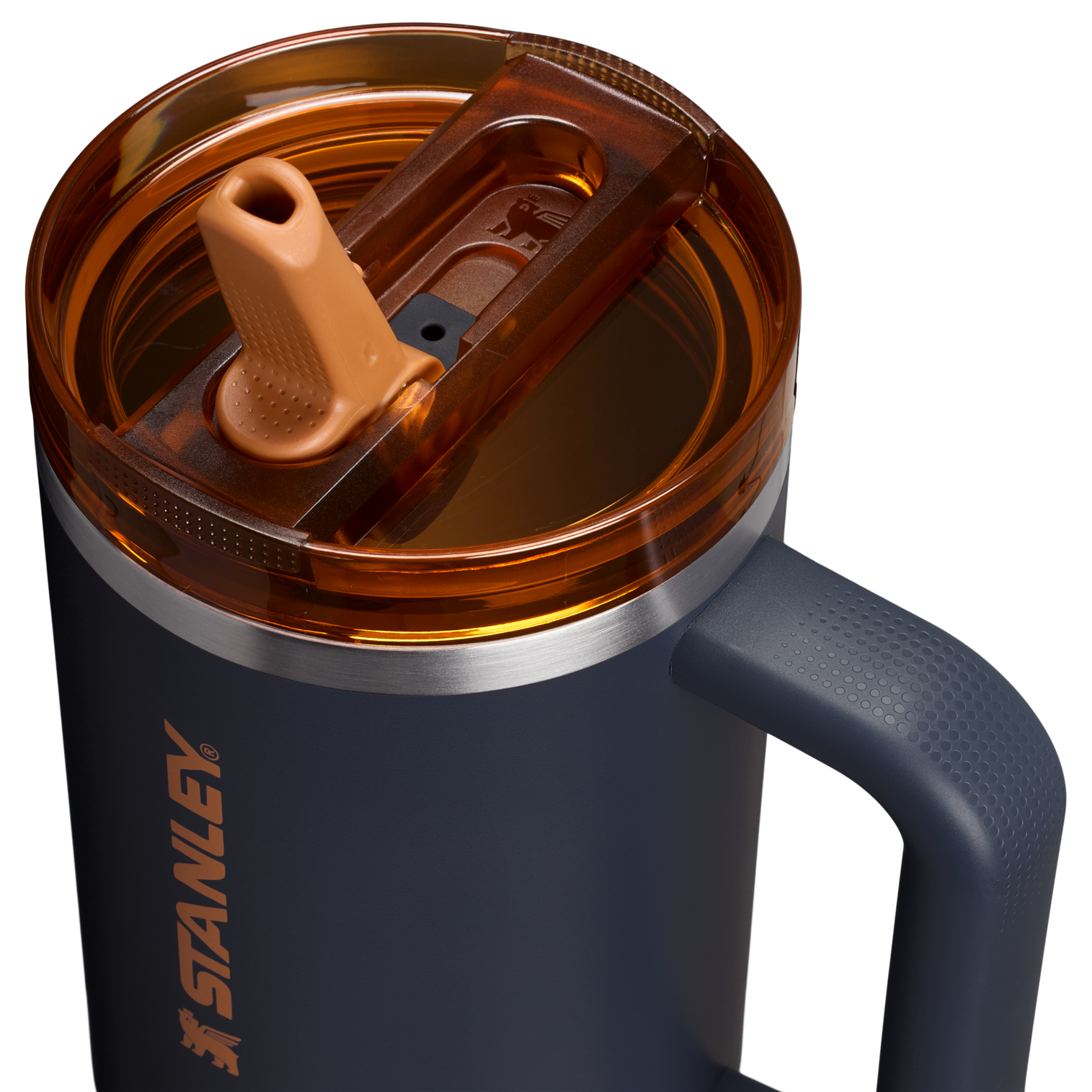 The Quencher ProTour Flip Straw Tumbler | Stanley Create D286J