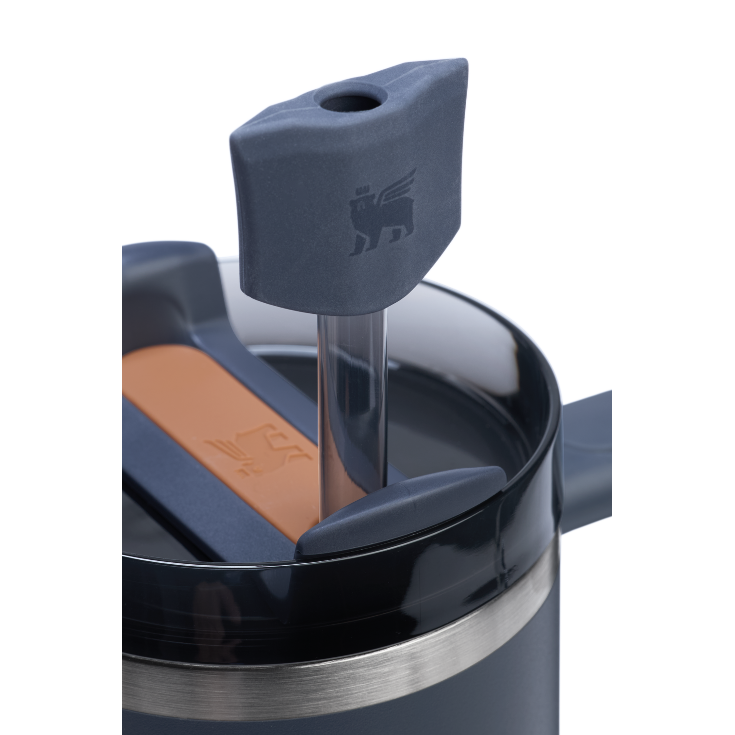 The Stay Smooth Straw Topper | 2-pack D096A