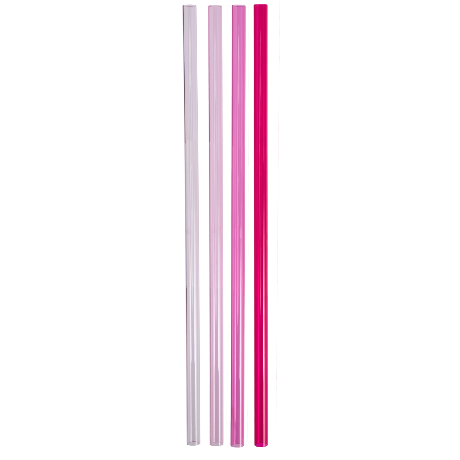 Adventure Quencher Travel Tumbler Straws | 4-Pack D009Q