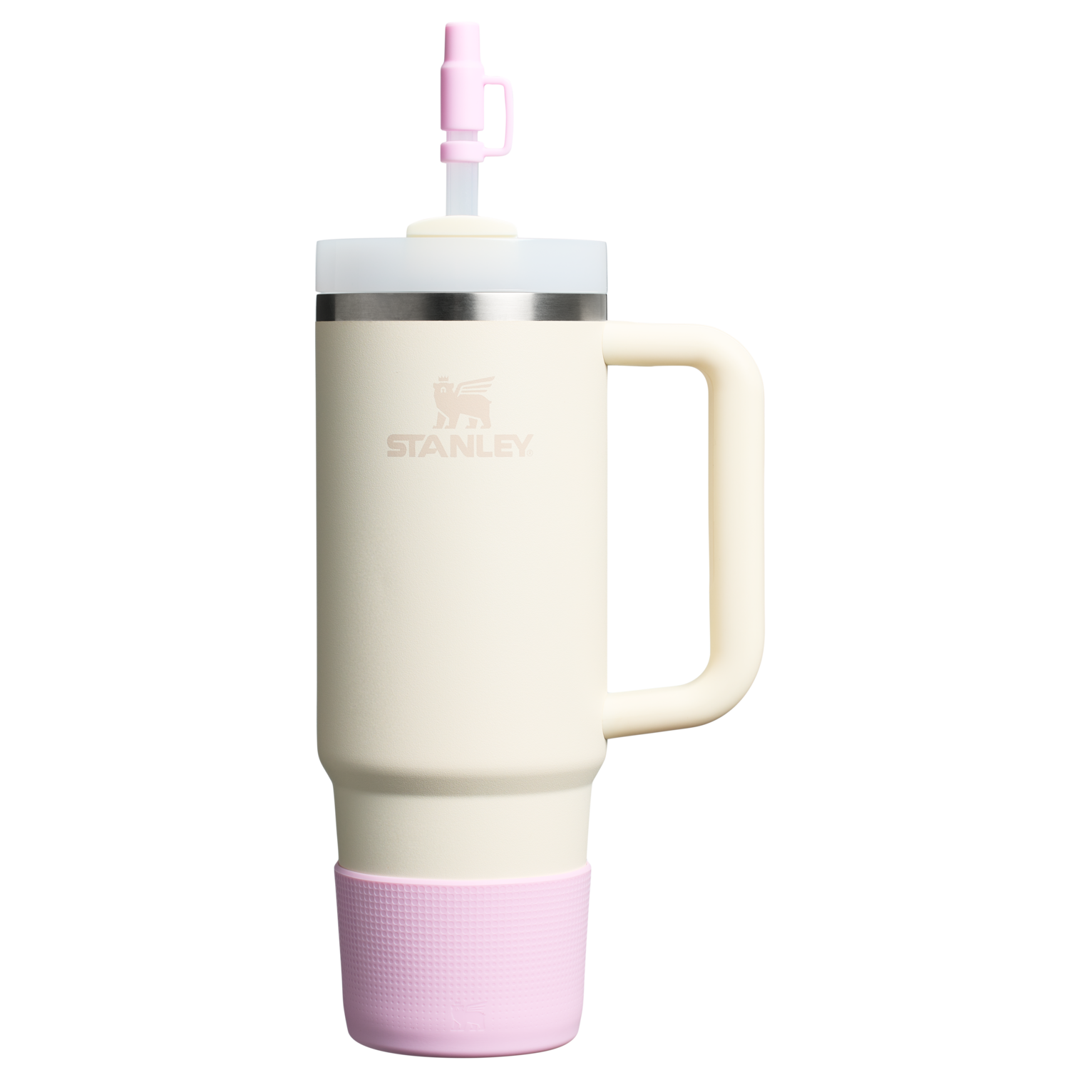 Stanley Quencher Boot and Straw Cover Set D172P